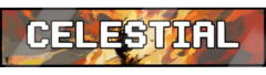 Celestial Rank